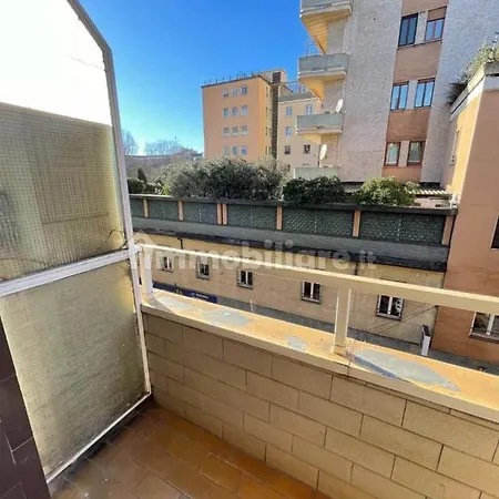 Da Roby, Nick E Ginger 밀라노