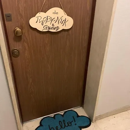 Da Roby, Nick E Ginger 밀라노