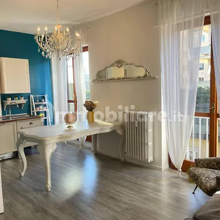 Da Roby, Nick E Ginger * ミラノ