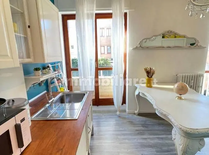 Da Roby, Nick E Ginger Lejlighed Milano