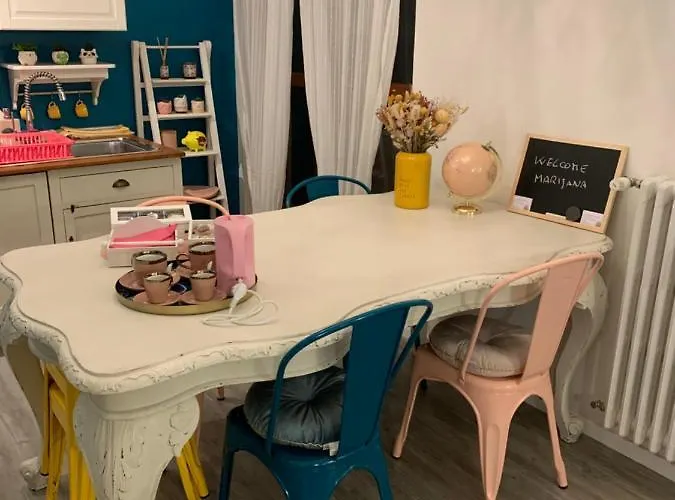 Da Roby, Nick E Ginger Μιλάνο