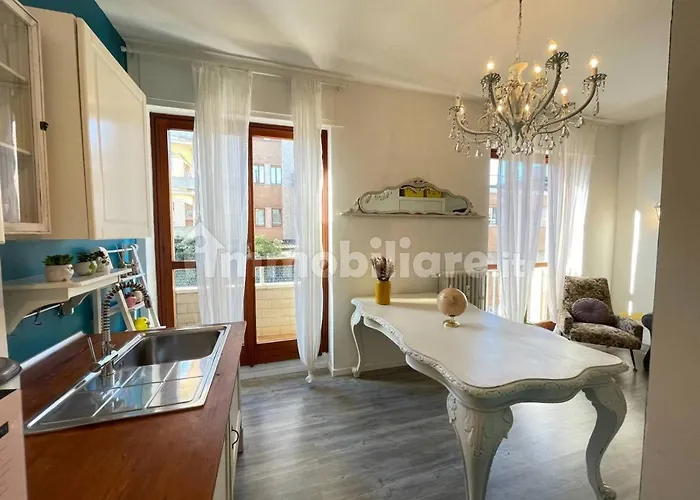 Da Roby, Nick E Ginger Διαμέρισμα *