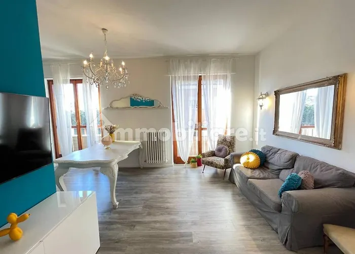 Διαμέρισμα Da Roby, Nick E Ginger *