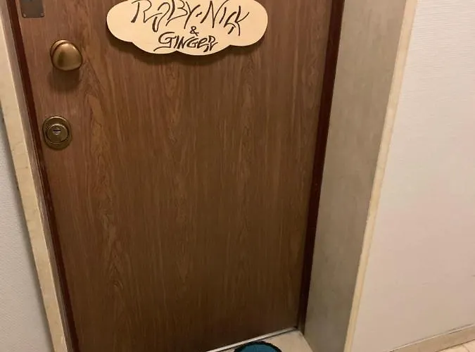 Da Roby, Nick E Ginger Μιλάνο