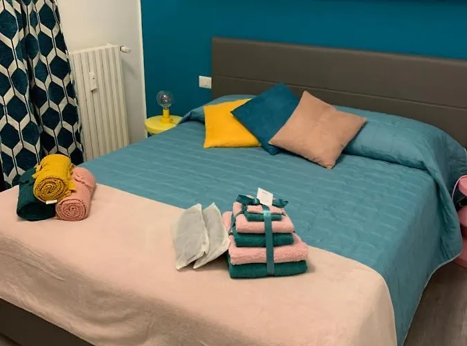 Διαμέρισμα Da Roby, Nick E Ginger