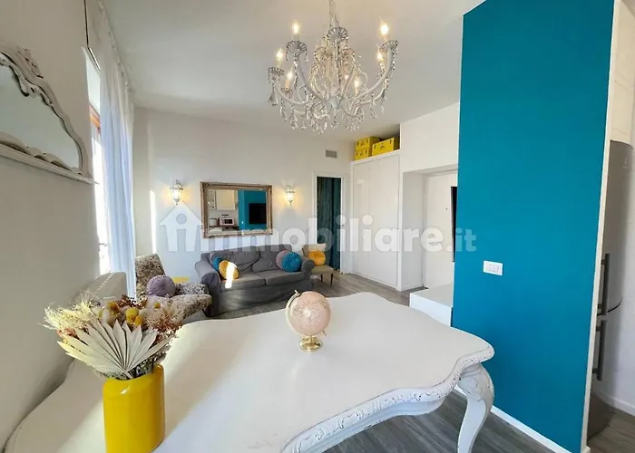 Διαμέρισμα Da Roby, Nick E Ginger