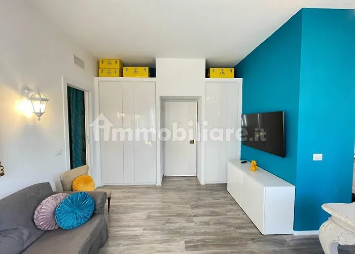 Διαμέρισμα Da Roby, Nick E Ginger Μιλάνο