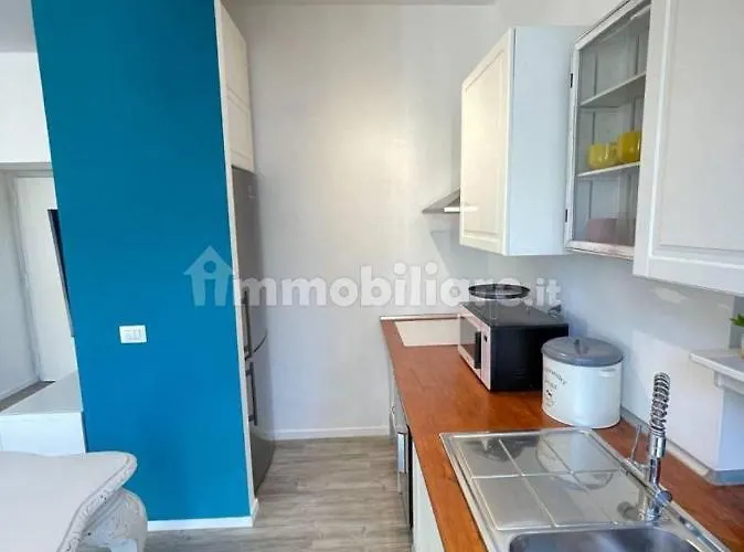 Lejlighed Da Roby, Nick E Ginger *