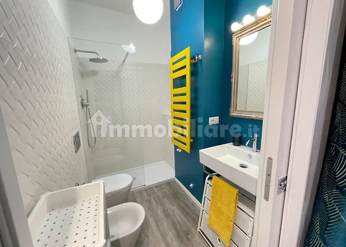 Lejlighed Da Roby, Nick E Ginger *