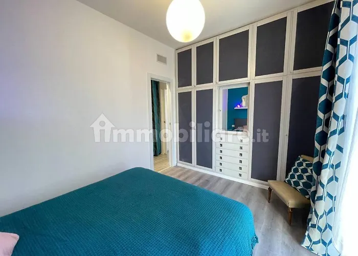 Διαμέρισμα Da Roby, Nick E Ginger