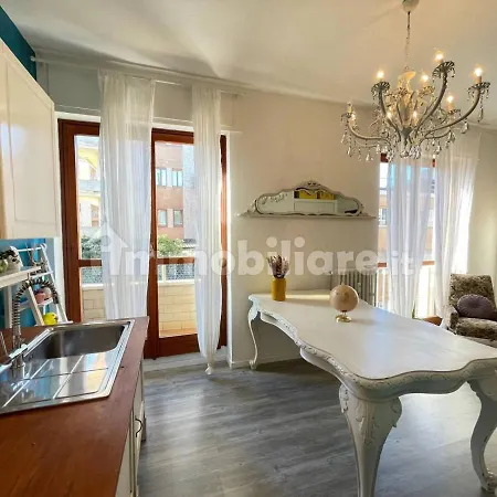 Da Roby, Nick E Ginger Appartement *