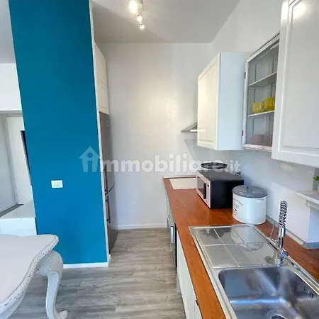 Apartment Da Roby, Nick E Ginger *