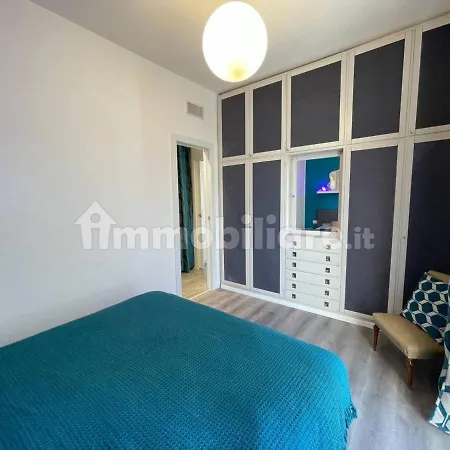 Appartement Da Roby, Nick E Ginger